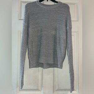 Ardene sweater size medium